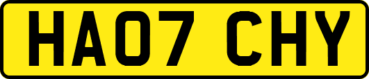 HA07CHY