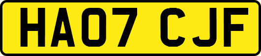 HA07CJF