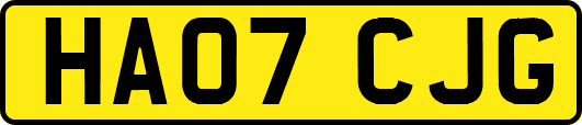 HA07CJG