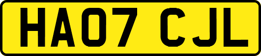 HA07CJL