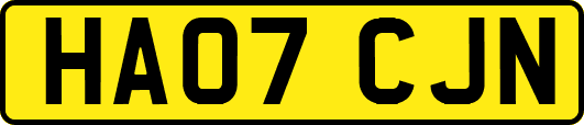 HA07CJN