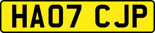 HA07CJP