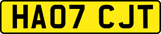 HA07CJT