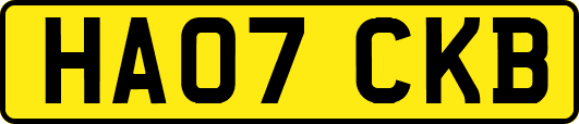 HA07CKB