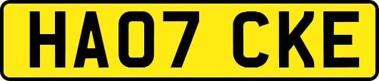 HA07CKE
