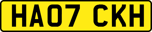 HA07CKH