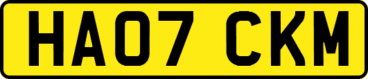 HA07CKM