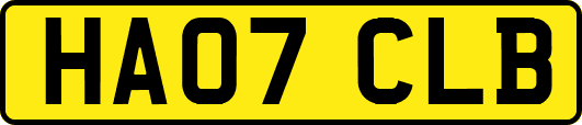 HA07CLB