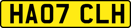 HA07CLH