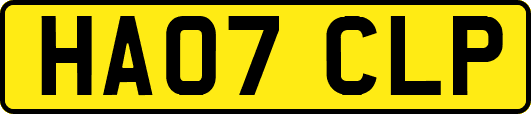 HA07CLP