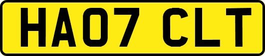HA07CLT
