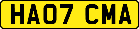 HA07CMA