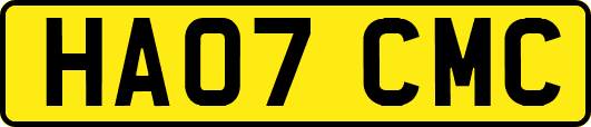 HA07CMC