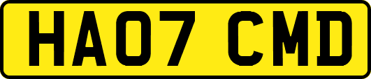 HA07CMD
