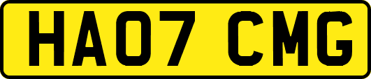 HA07CMG