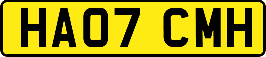 HA07CMH