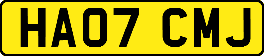 HA07CMJ