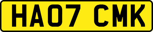 HA07CMK