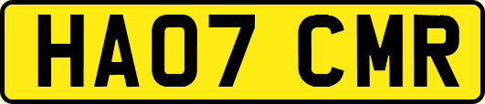 HA07CMR