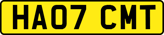 HA07CMT