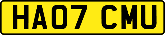 HA07CMU