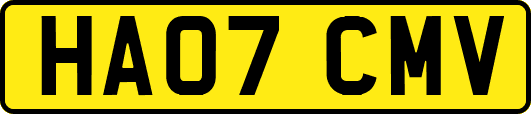 HA07CMV