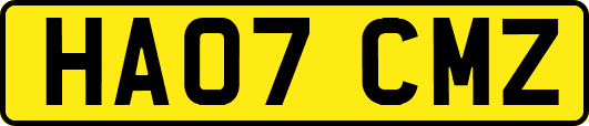 HA07CMZ