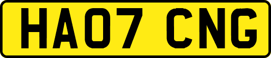 HA07CNG