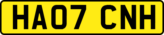 HA07CNH