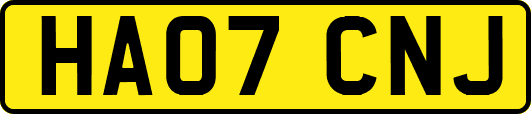 HA07CNJ