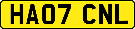 HA07CNL