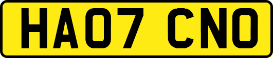 HA07CNO