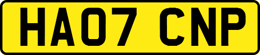 HA07CNP