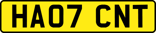 HA07CNT