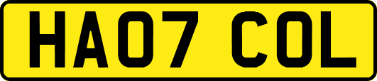 HA07COL