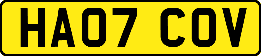 HA07COV