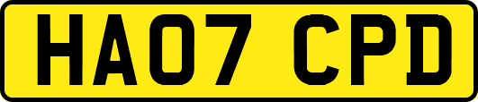 HA07CPD