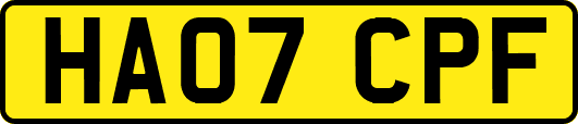 HA07CPF