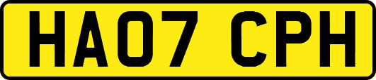 HA07CPH