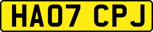 HA07CPJ