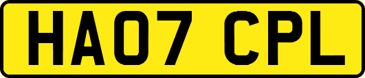 HA07CPL