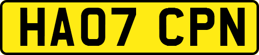 HA07CPN