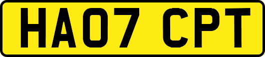 HA07CPT