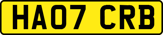 HA07CRB
