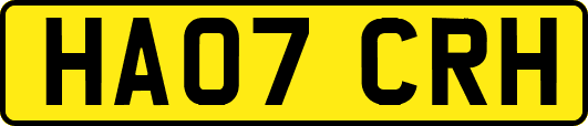 HA07CRH