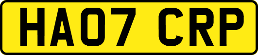 HA07CRP