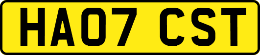 HA07CST