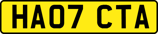 HA07CTA