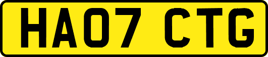HA07CTG