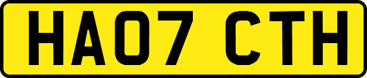 HA07CTH